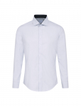 Seidensticker - Business Shirt Slim - Business - 38