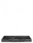 Mette Ditmer - Marble Deco Tray - Kandikud - 16X31X 3CM