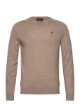 Morris - Merino Vneck - V-kaelusega - S