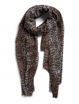 Pieces - Pcelfrida Long Scarf Noos Bc - Sallid - ONE SIZE