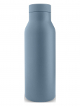 Eva Solo - Urban Termoflaske 0,5 L Dusty Blue - Termospudelid - 50 CL