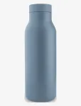 Eva Solo - Urban Thermo Flask 0.5 L Dusty Blue - Termospudelid - 50 CL