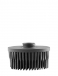 Eva Solo - L&oslash;st B&oslash;rstehoved Til 530685/86 - Puhastamine - ONE SIZE