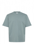 Lindbergh - O-Neck Tee Oversize S/S - L&uuml;hikeste varrukatega - M
