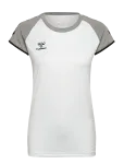 Hummel - Hmlcore Volley Stretch Tee Wo - Spordi T-s&auml;rgid - XS