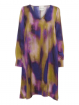 My Essential Wardrobe - Tamaramw Dress - L&uuml;hikesed kleidid - 36