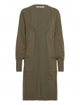 Soft Rebels - Srmorgan Long Cardigan Knit - Kardiganid - M