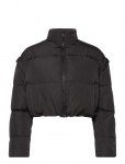 Rosemunde - Detachable Down Puffer Jacket - Polsterdatud jakid - 36