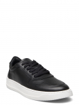 Garment Project - Legacy - Black Leather - Madala s&auml;&auml;rega tossud - 43