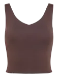 Aim&acute;n - Sense Bralette - Braletid - L