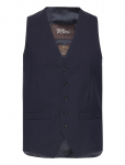 Oscar Jacobson - Carlo Waistcoat - Vestid - 46