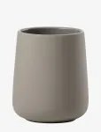 Zone Denmark - Toothbrush Mug Nova One - Hambaharja hoiikud - &Oslash; 8 cm