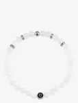 Edd. - Beads Bracelet 6Mm - K&auml;ev&otilde;rud - S 18