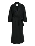 Object - Objclara Oversize Coat A Rep - Talvemantlid - 34