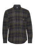 Chevalier - Heron Flannel Shirt Men - Vabaaja - XXL