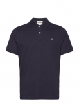 Gant - Classic Regular Polo Shirt - L&uuml;hikeste varrukatega - XXXXL