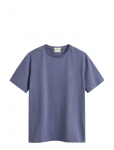 Gant - Shield T-Shirt - L&uuml;hikeste varrukatega - S