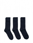 GANT - 3-Pack Socks - Tavalised sokid - 43-45