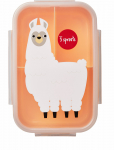 3 Sprouts - Lunch Box - Toidukarbid - 22X14X6.5CM
