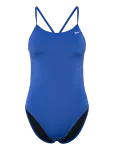 NIKE SWIM - Nike Hydrastrong Solid Cutout One Piece - Ujumisriided - 36