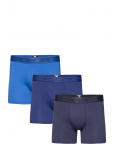 Dovre - Dovre Tights 3-Pack Bamboo. - Bokserid - L