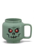 LEGO STORAGE - Lego Ceramic Mug Small Skeleton - Cups - S