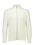 Lindbergh - Knitted Zip Cardigan - Lukuga džemprid - XXL