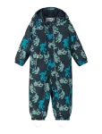 Reima - Reimatec Winter Overall, Puhuri - Suusakombinesoonid ja -komplektid - 98