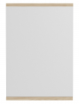 MOEBE - Rect. Wall Mirror - Seinapeeglid - 30X43.3CM x 43.3