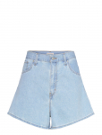 Levi's&reg; - High Waisted Mom Short Cool Me - L&uuml;hikesed teksap&uuml;ksid - 24