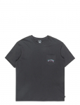 Billabong - Stacked Arch Pkt - Spordi T-s&auml;rgid - S