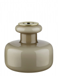 Marimekko Home - Puteli Candle Holder - K&uuml;&uuml;nlajalad - H:9.5CM