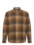 GANT - Rel Heavy Flannel Check Shirt - Vabaaja - S