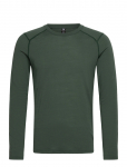 Helly Hansen - Hh Durawool Crew Ls - Spordi T-s&auml;rgid - XXL