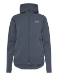 Helly Hansen - W Blaze Softshell Hood - Spordijakid - M