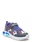 GEOX - J Assister Boy B - Jooksujalatsid - 26