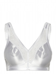 Swegmark - Stars Soft Bra Antracit - Tugikaarteta rinnahoidjad - 90 B