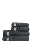 Gant - 4-Pack Premium Towels - K&auml;ter&auml;tikud - 50X70CM