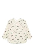 CeLaVi - Pu Apron - Pikkade varrukatega pudip&otilde;lled - ONE SIZE