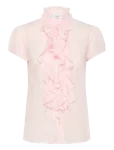 Saint Tropez - Tillisz Ss Shirt - L&uuml;hikeste varrukatega - S