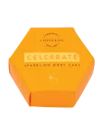 Luonkos - Celebrate Sparkling Body Oli Cake - Keha&otilde;lid - 60 ml