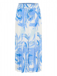 Saint Tropez - Evettesz Skirt - Maksiseelikud - XXL