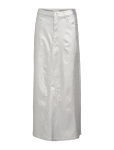 Object - Objsunny Harlow Long Skirt E Div - Maxi - L