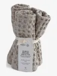 The Organic Company - Big Waffle Wash Cloth (Pack Of 3 Pcs) - Cloths & Dishbrush - ONE SIZE x 25