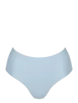 Sloggi - Sloggi Zero Feel 2.0 High Waist - K&otilde;rge v&ouml;&ouml;kohaga alusp&uuml;ksid - XS