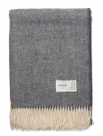 Humble LIVING - Humble Living Wool Blanket - Tekid ja pleedid - 140X180CM