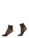 Swedish Stockings - Erica Crochet Socks - Tavalised sokid - ONE SIZE
