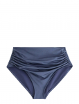 Lindex - Shaping Bikini Bottom With High Waist - K&otilde;rge v&ouml;&ouml;kohaga bikiinid - XL