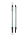 IsaDora - Contour Kajal 70 Teal Mint 1,2 G - Eyeliner - 1.2 g
