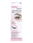 Depend Cosmetic - L&ouml;s&ouml;gonfranslim Svart . - Ripsmed - ONE SIZE